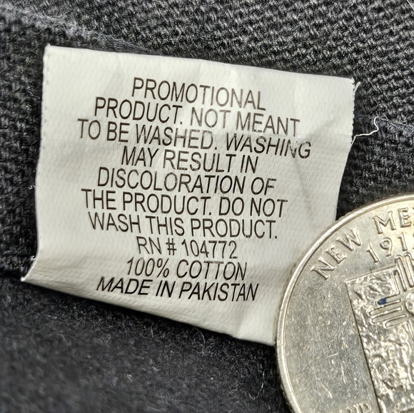 MAGNOLIA BLACK COTTON TOTE BAG WACO TEXAS HGTV SILOS TRAVEL VACATION WOMEN OS - Picture 12 of 15